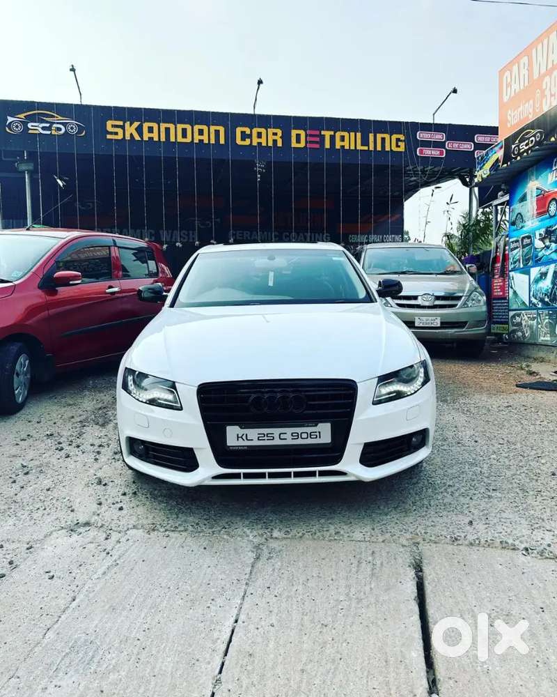 Detailing studio