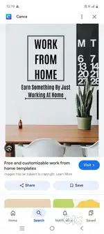 Online part time work from home opportunity