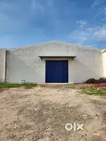 Ware house for rent