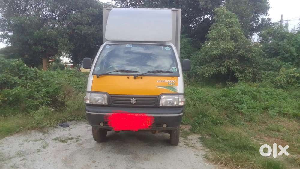 Porter driver wanted