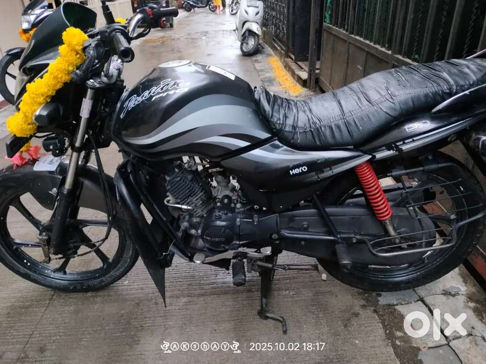 Good condition