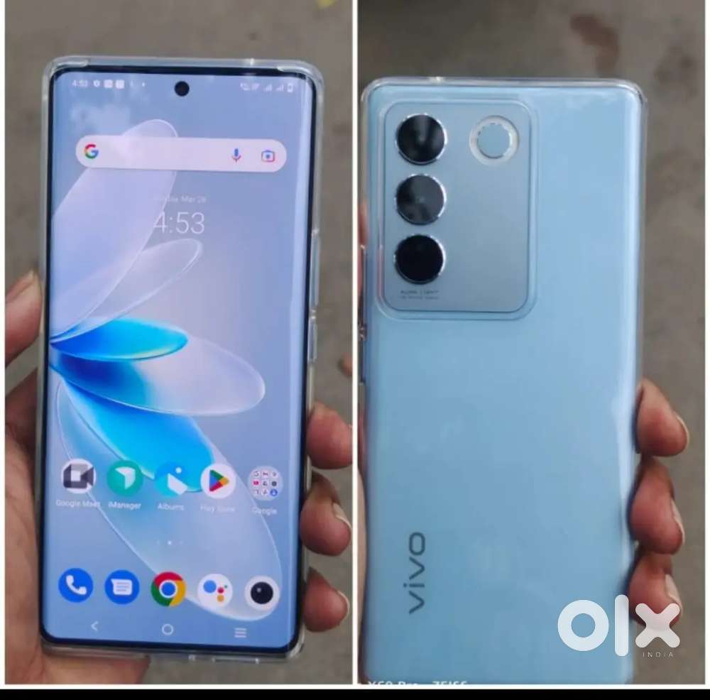 Vivo V27 Mobile 8/128 best condition original mobile