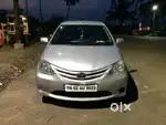 Toyota Etios Liva 2012