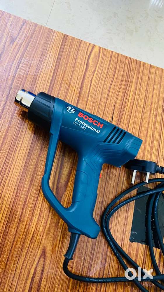 BOSCH GHG180 hot air