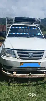 Tata yodha 1.7