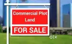7 Cents Commercial Plot for sale at Palakkad