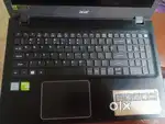 Acer laptop I7 intel 2gb graphics card 8gb ram 500gb drive
