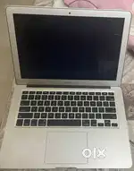 Slim & Stylish MacBook Air 2017  Original Accessories