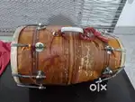 Dhol for musical purposes