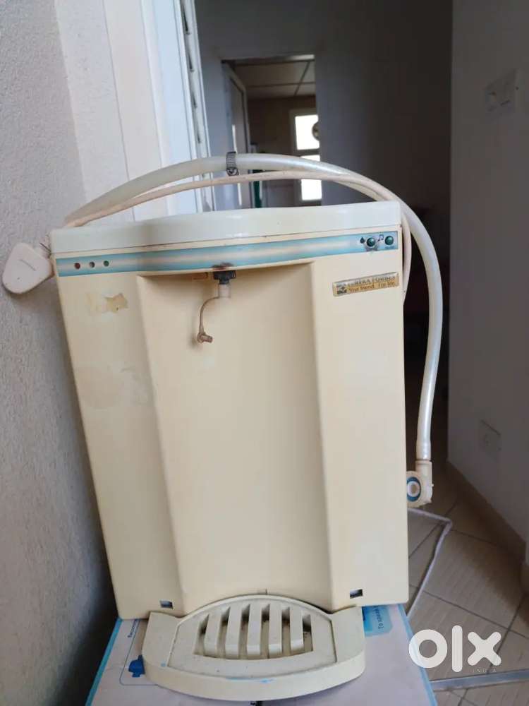 Aquaguard,  Bajajair cooler