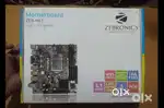Zebronics H-61 Motherboard