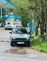 Maruti Suzuki 800 2002