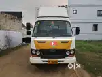 Mahindra Jaya load King