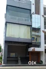 Office space for rent