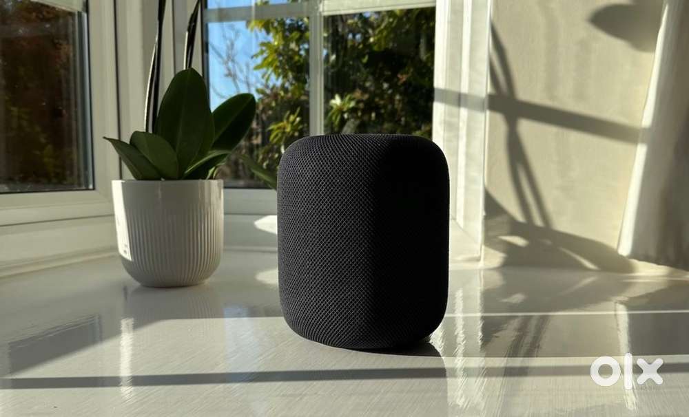 Apple HomePod (2nd Generation)