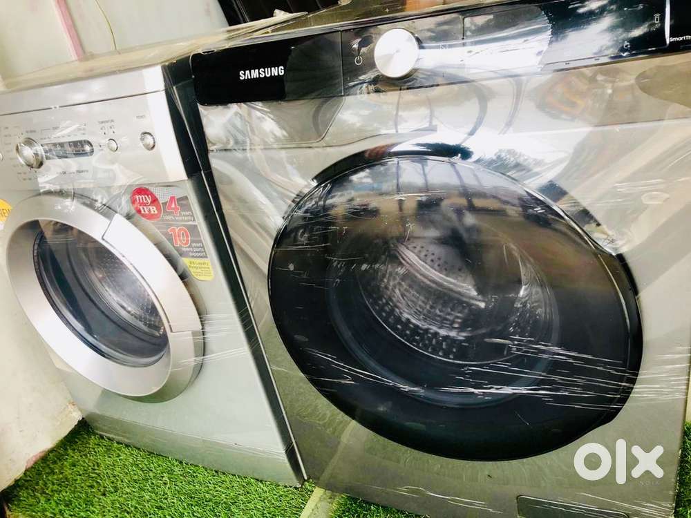 Samsung front Load washing machine