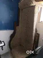Sofa set 4 seater