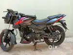 Pulsar 150 tiwn disk