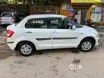 Maruti Suzuki Swift Dzire 2013 Diesel Well Maintained
