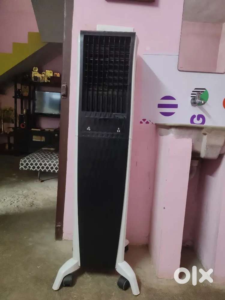 Symphony DIET 3D 55L+ air cooler