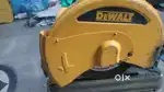 DeWalt metal cutter