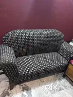 Sofa set 5 seaters