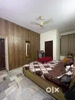 Flat for rent Only for females Owner's live on 1st floor