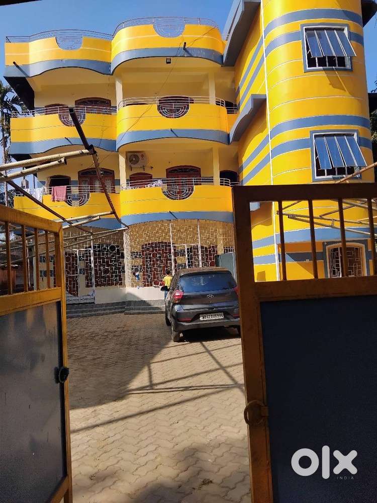 Luxurious Apartment for rent