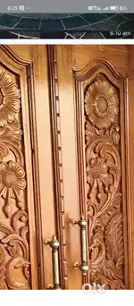 House ror rent Karaikudi voc road 4 Gandhipuram