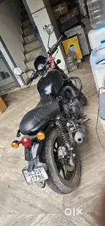 Royal Enfield Hunter 350