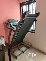 BH Fitness Treadmill – Cruiser V50 (GA6250)