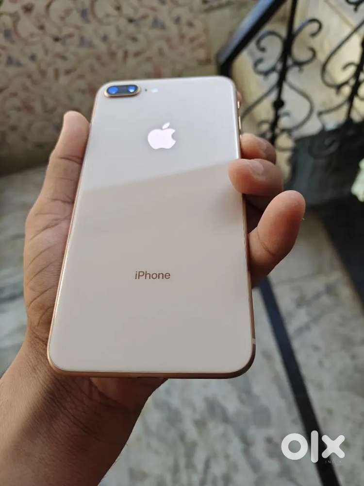 iPhone 8 plus 64GB
