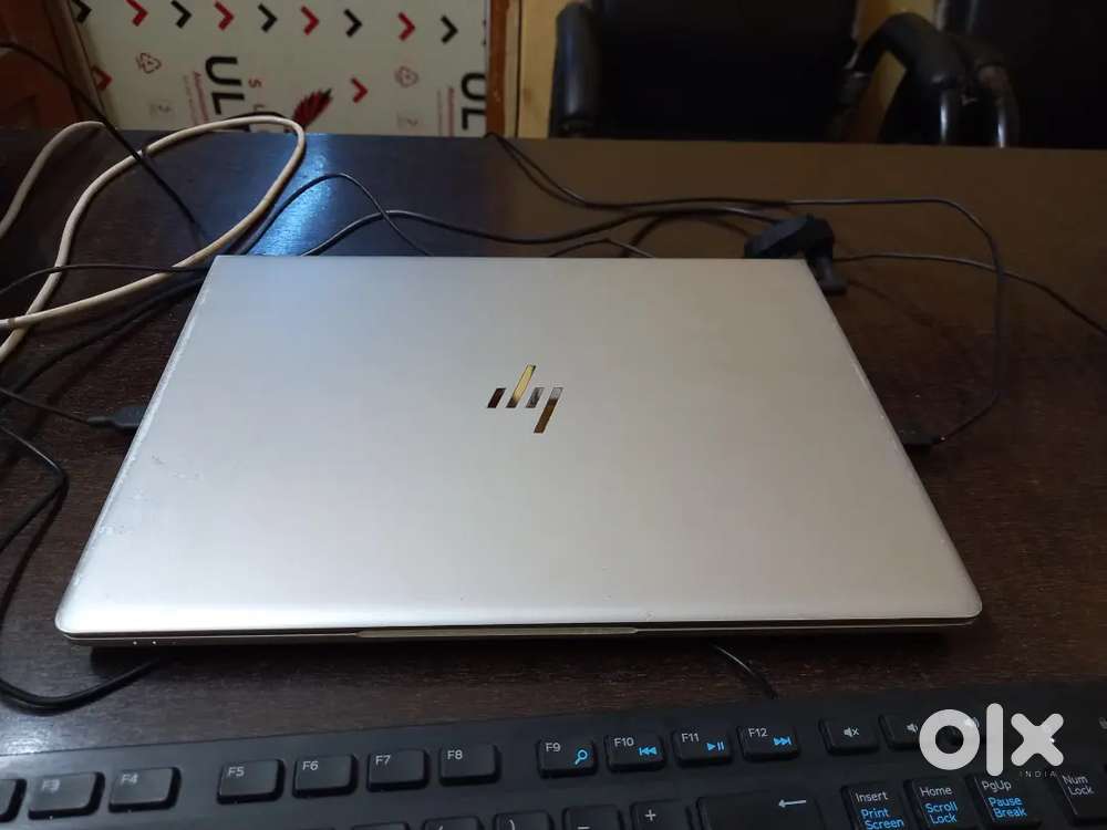 HP Laptop For Sell