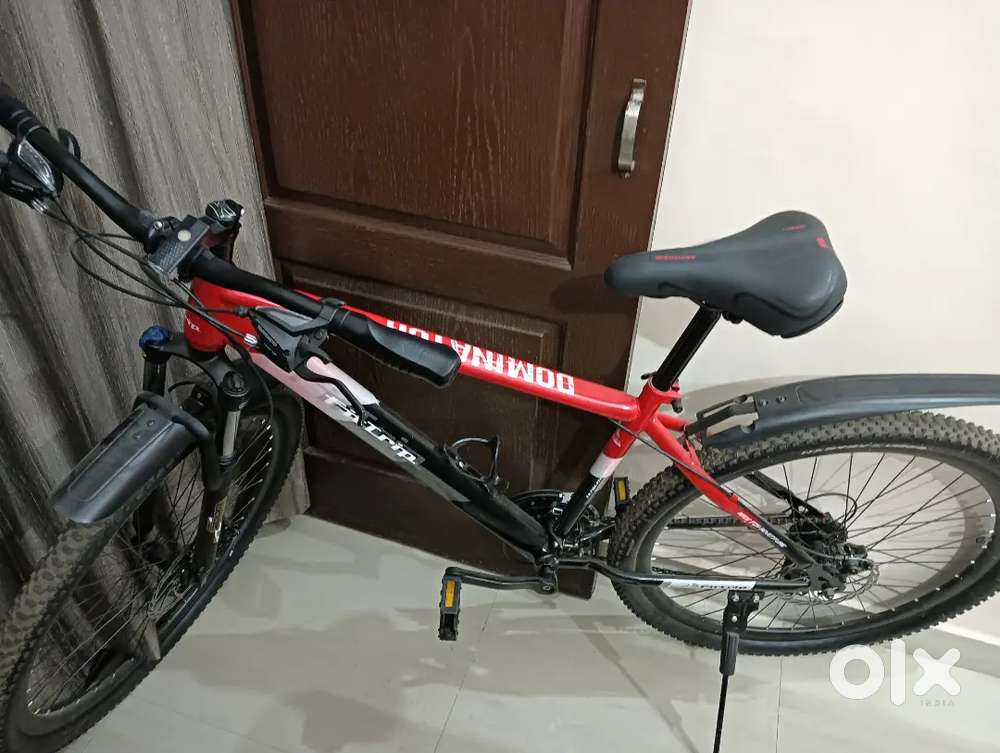 Fitrip dominator 29t 21 speed gears