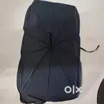 Foldable Car Windshield Sunshade