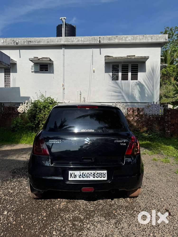Maruti Suzuki Swift 2009 Diesel Well Maintained URGENT SALE