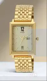 Timex men wrist watch (At Naya Raipur)