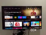 MI TV 55 inch 4K Ultra HD