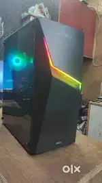 Editing gaming Core 9th Gen CPU, 1TB, 16GB, 256 SSD