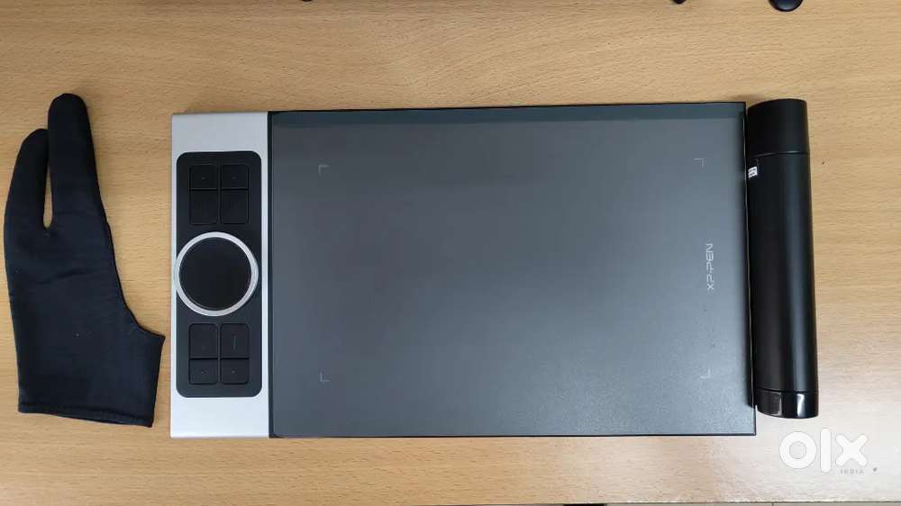 Deco pro small