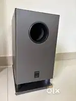 Onkyo SKW-330 subwoofer speaker