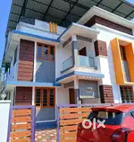 Urgent Sale-3bhk - 1500 sqft House For Sale - 4.5 cent