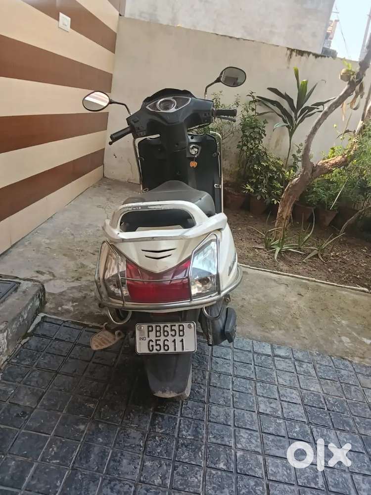 Good condition