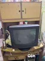 Computer table