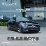 Mercedes-Benz C-Class, 2022, Diesel