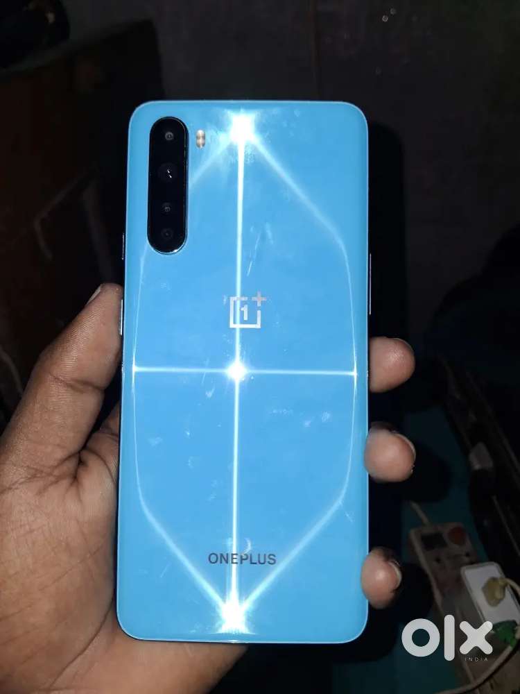 Oneplus nord 5g laptop