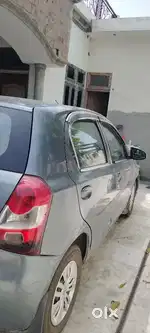 Toyota Etios Liva 2014 Diesel 115000 Km Driven