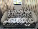 Premium Quality 3+2 Sofa Set – Excellent Condition.