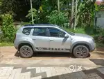2019 Renault duster