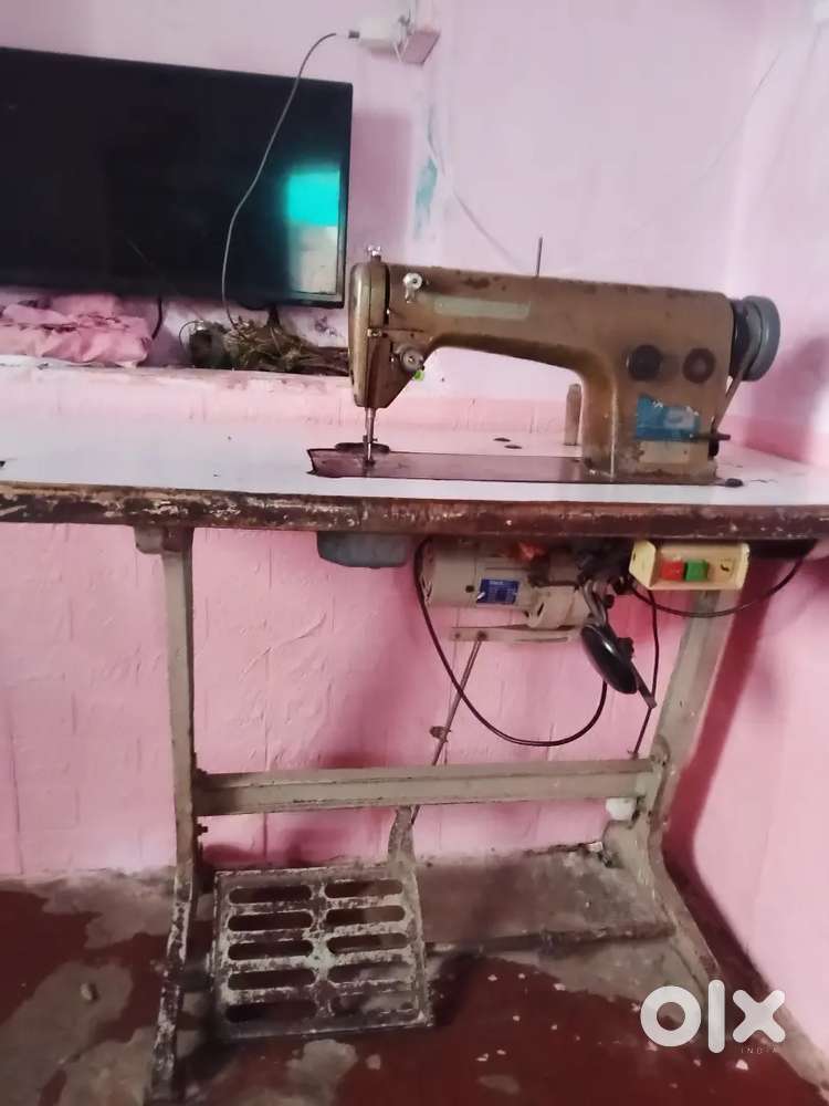 Silai machine